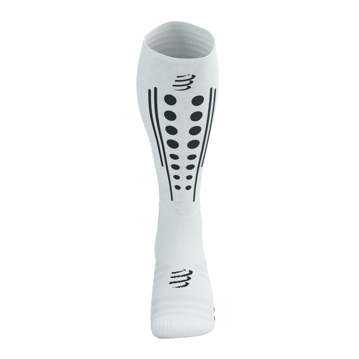 Kompressioonpõlvikud Compressport Aero 2.0 Full Socks