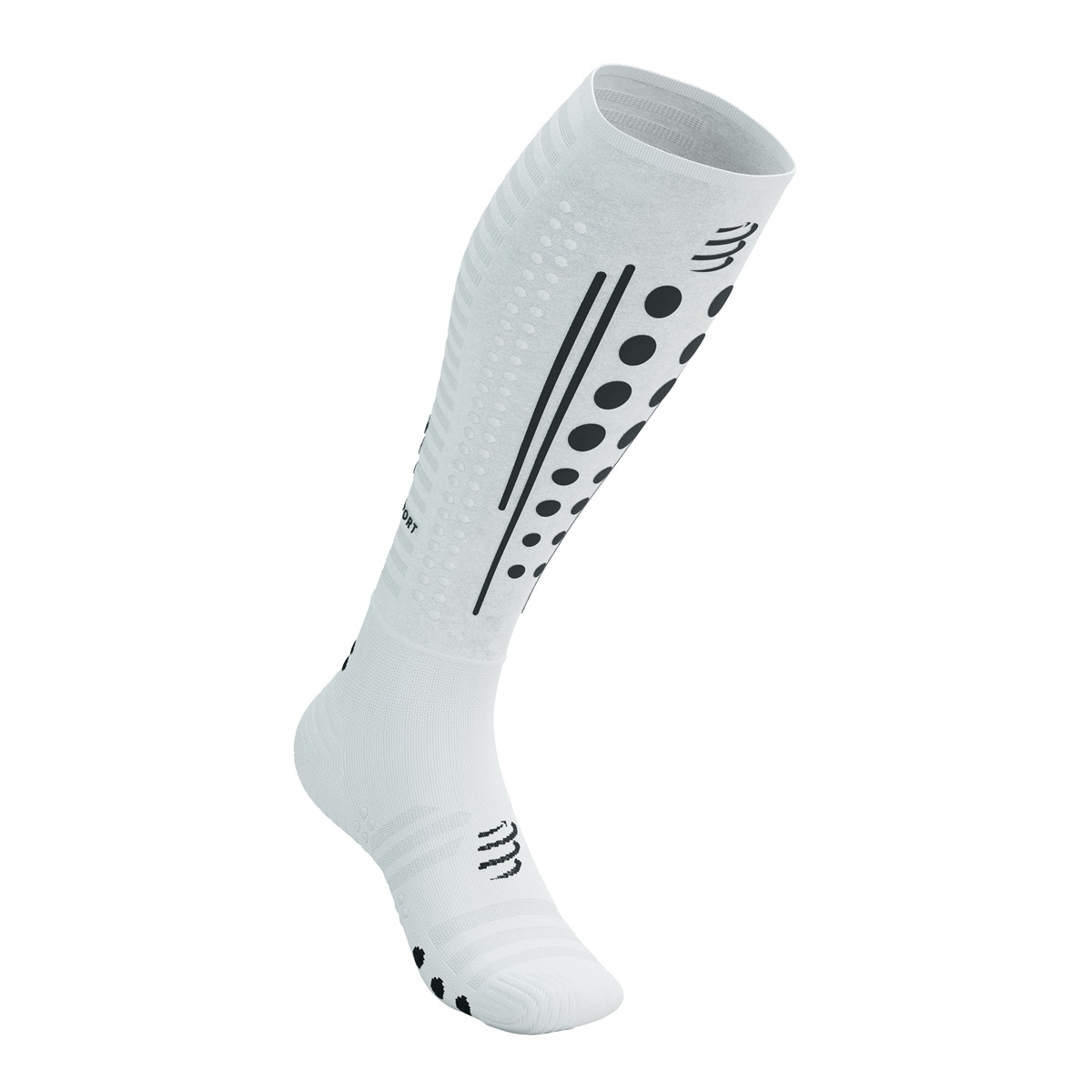 Kompressioonpõlvikud Compressport Aero 2.0 Full Socks
