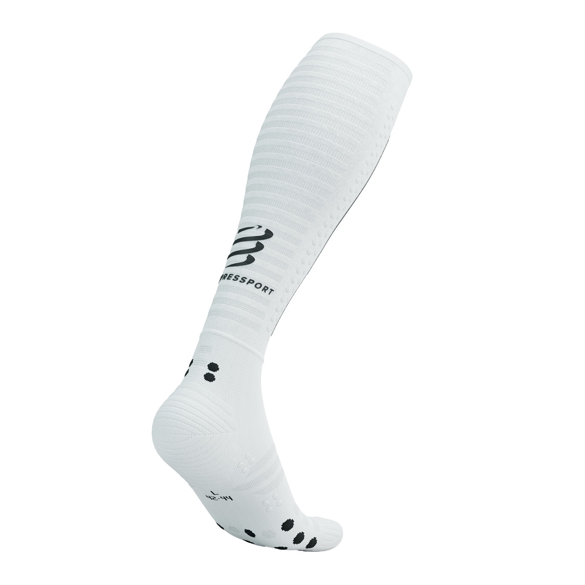 Kompressioonpõlvikud Compressport Aero 2.0 Full Socks