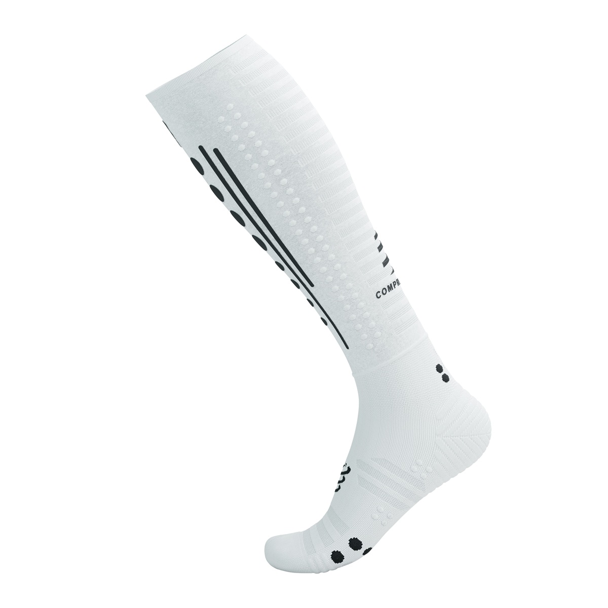 Kompressioonpõlvikud Compressport Aero 2.0 Full Socks