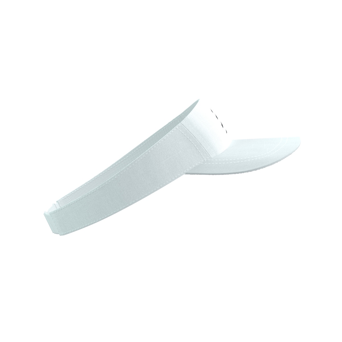 Päikesesirm Compressport Ultralight Visor