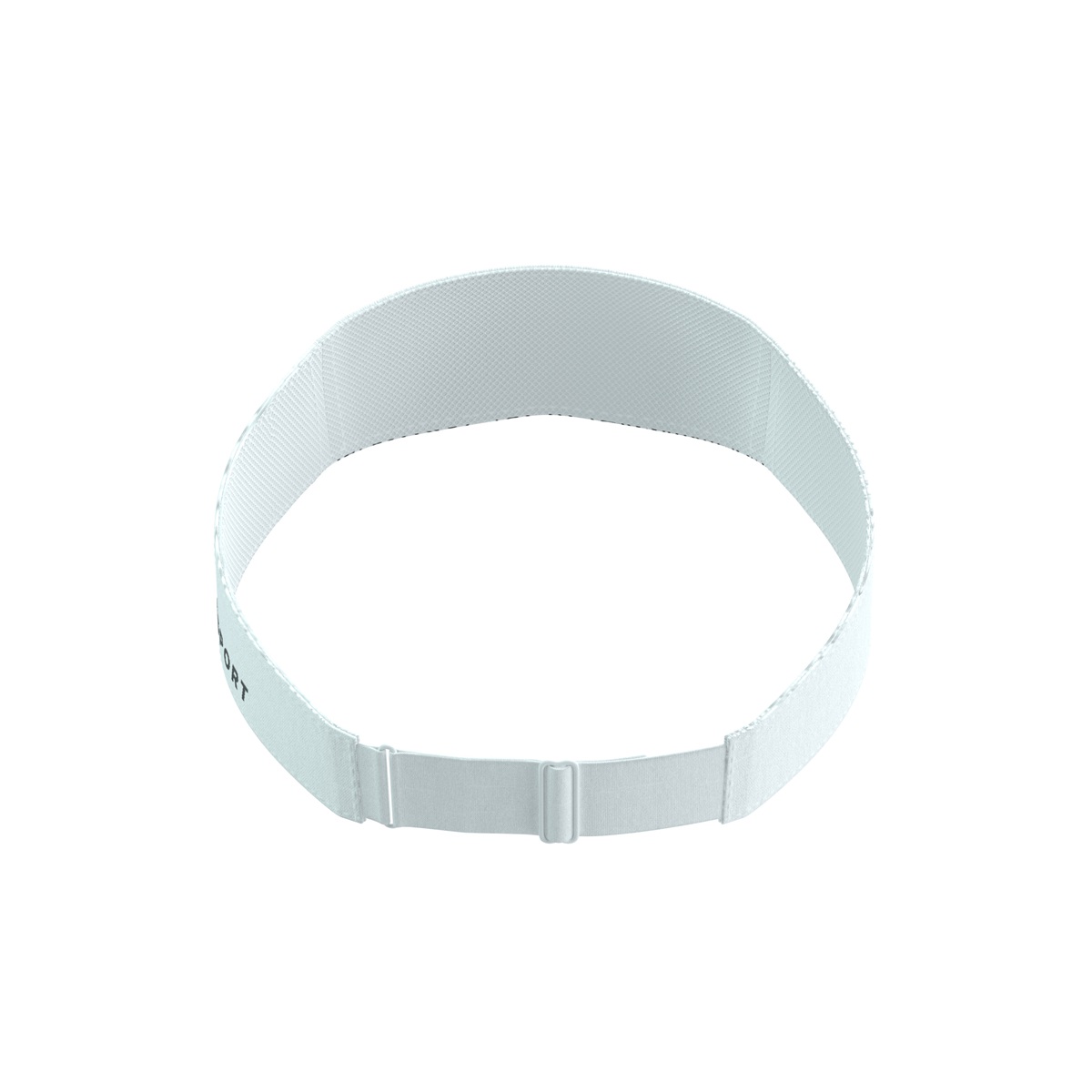 Päikesesirm Compressport Ultralight Visor