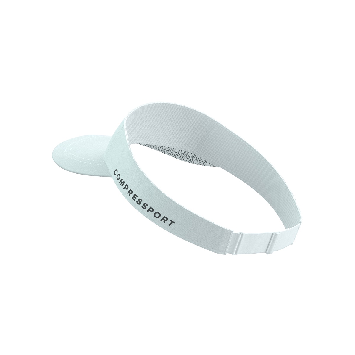 Päikesesirm Compressport Ultralight Visor