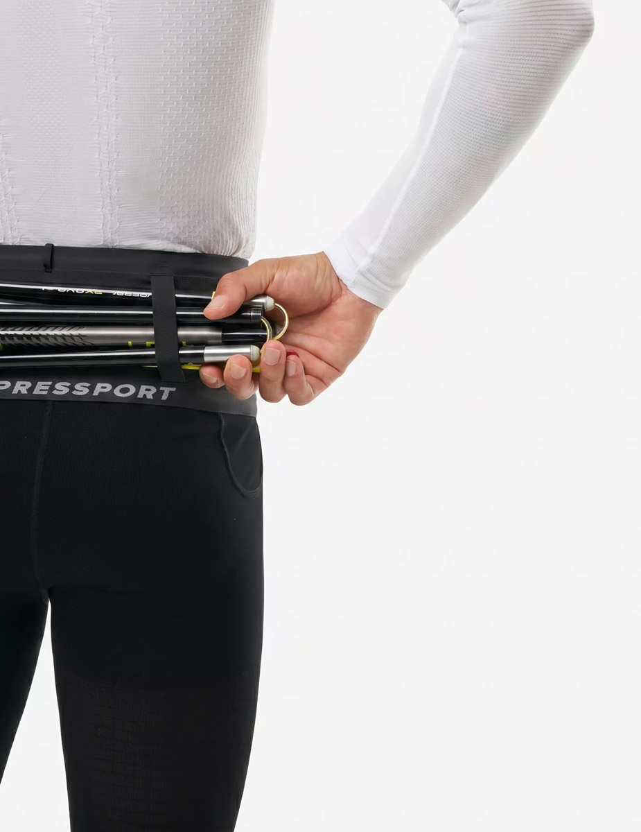 Jooksuvöö Compressport Free Belt Pro 2.0