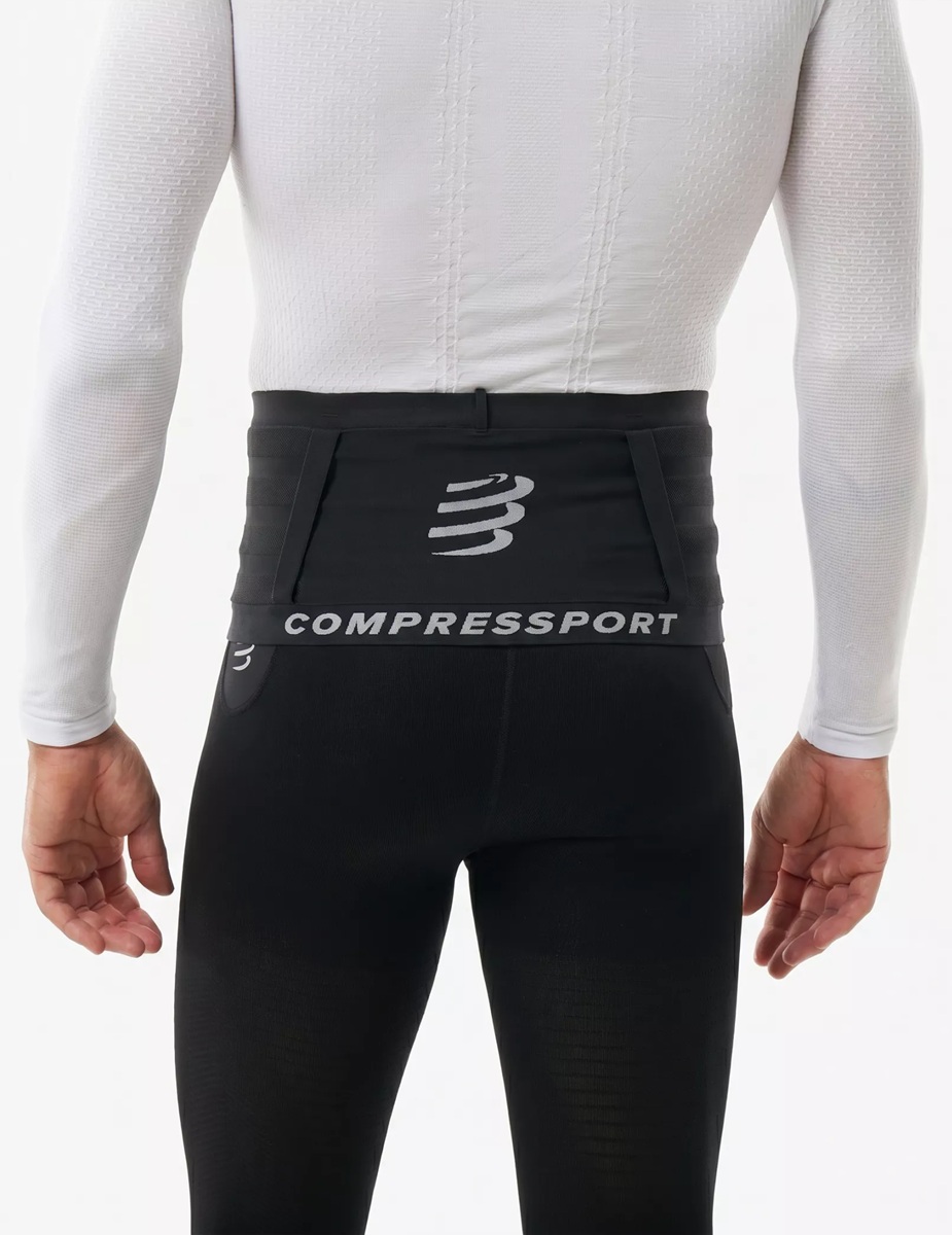 Jooksuvöö Compressport Free Belt Pro 2.0