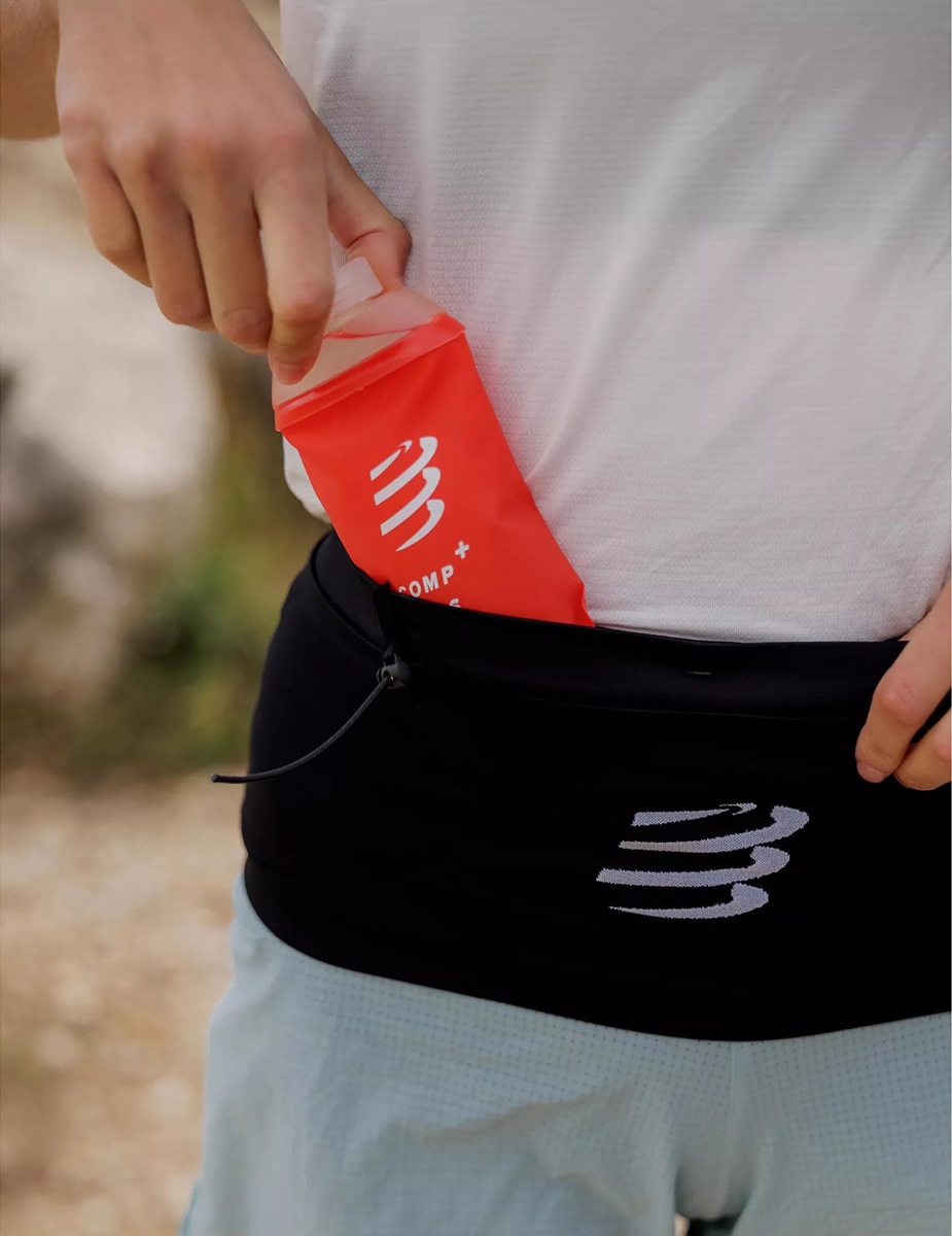 Jooksuvöö Compressport Free Belt Pro 2.0