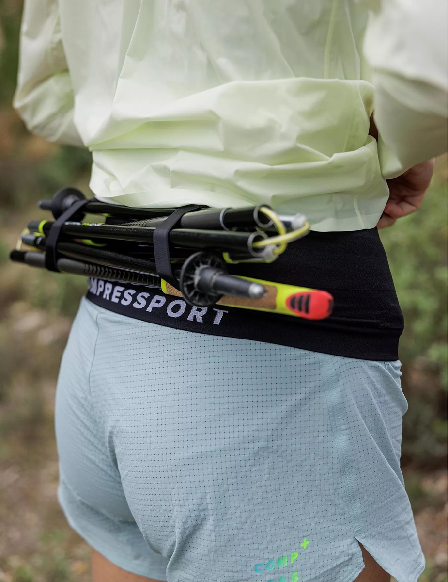 Jooksuvöö Compressport Free Belt Pro 2.0