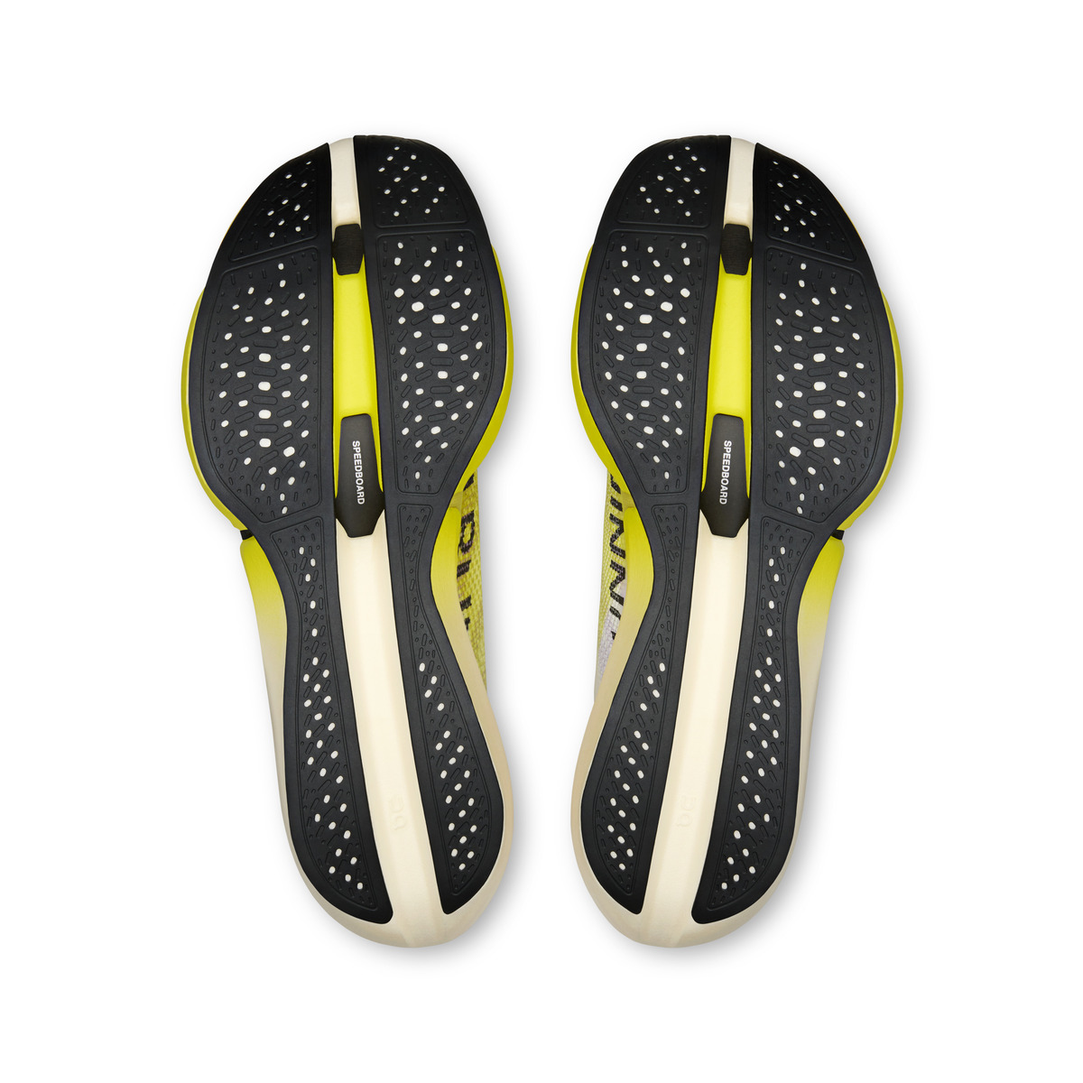 Jooksujalats/Võistlusjalats On Cloudboom Strike 2 - White/Lime