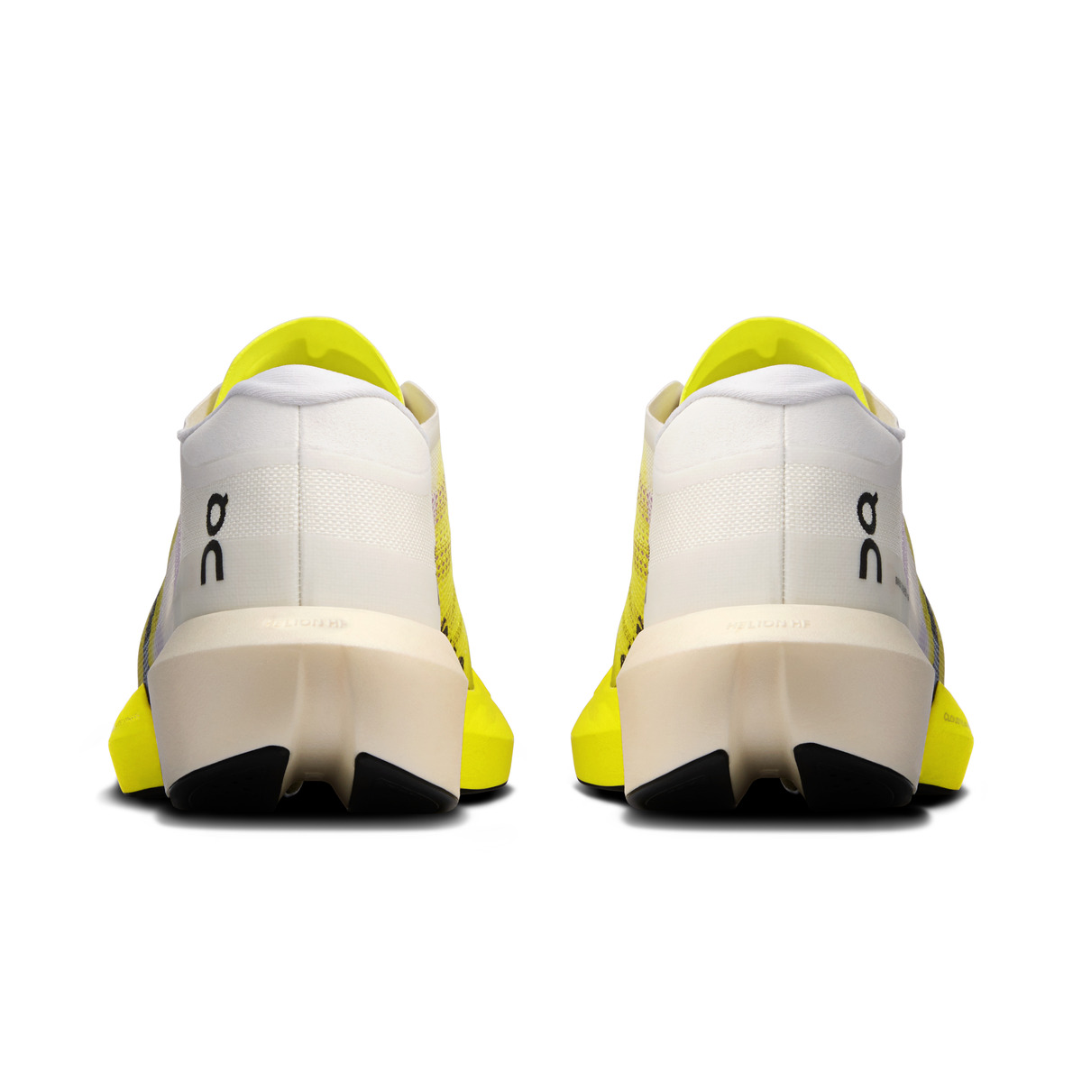 Jooksujalats/Võistlusjalats On Cloudboom Strike 2 - White/Lime