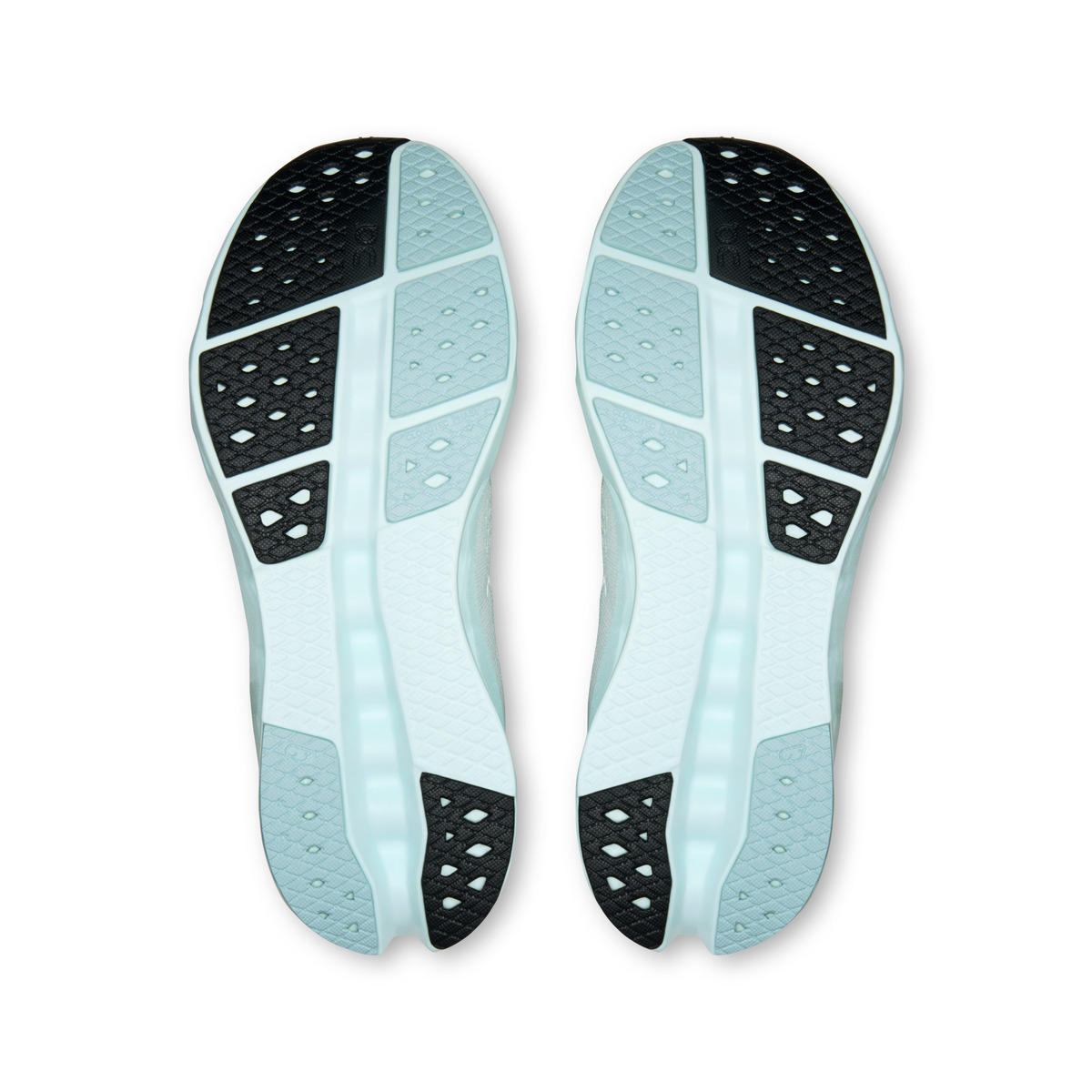 Naiste jooksujalats On Cloudsurfer 2 - Surf/Flurry