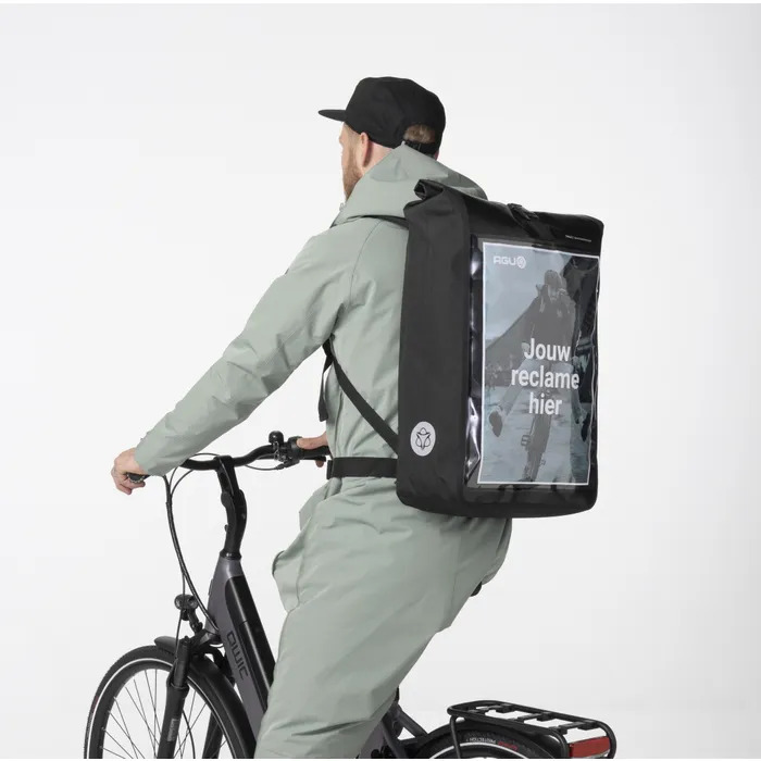 Seljakott AGU COURIER SHELTER XL