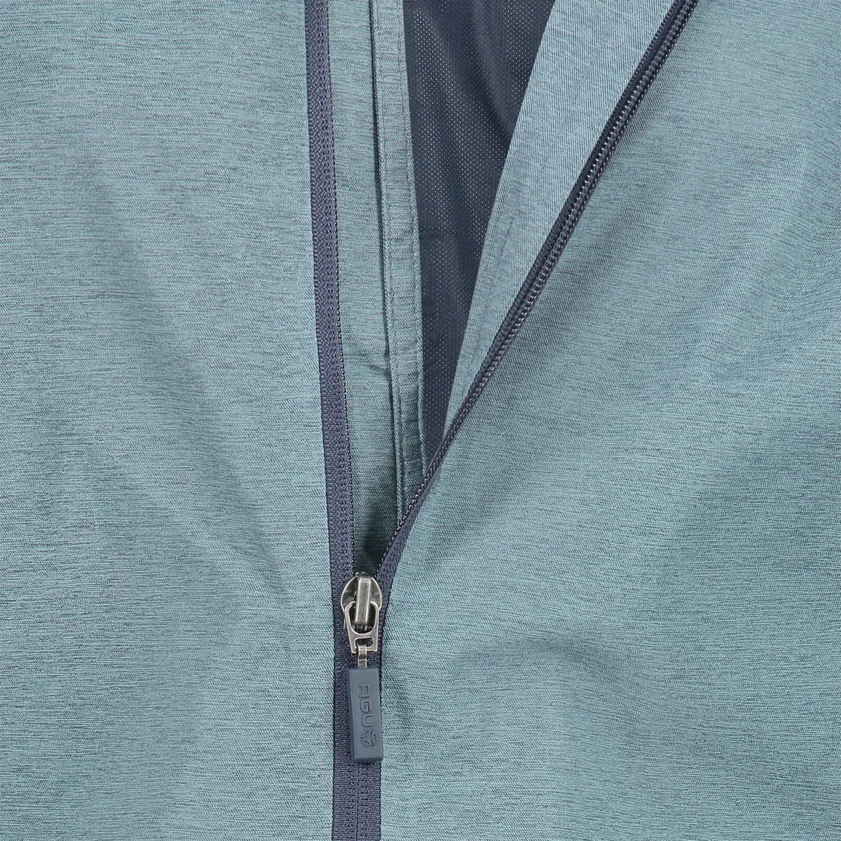 Naiste vihmaparka AGU SEQ 10K - Steel Blue