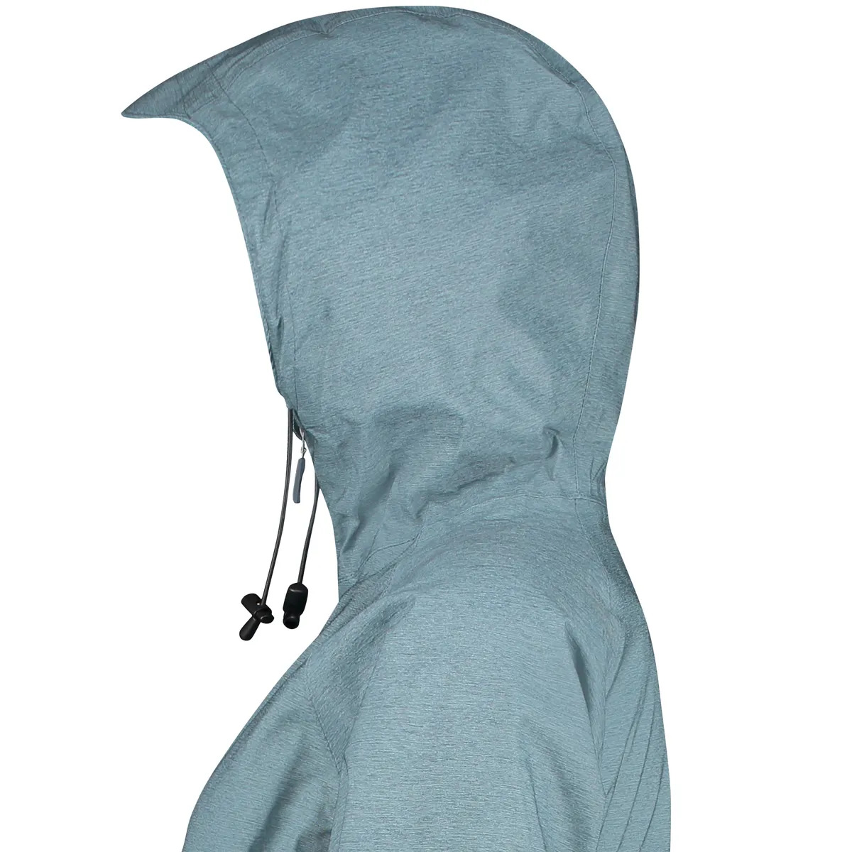 Naiste vihmaparka AGU SEQ 10K - Steel Blue
