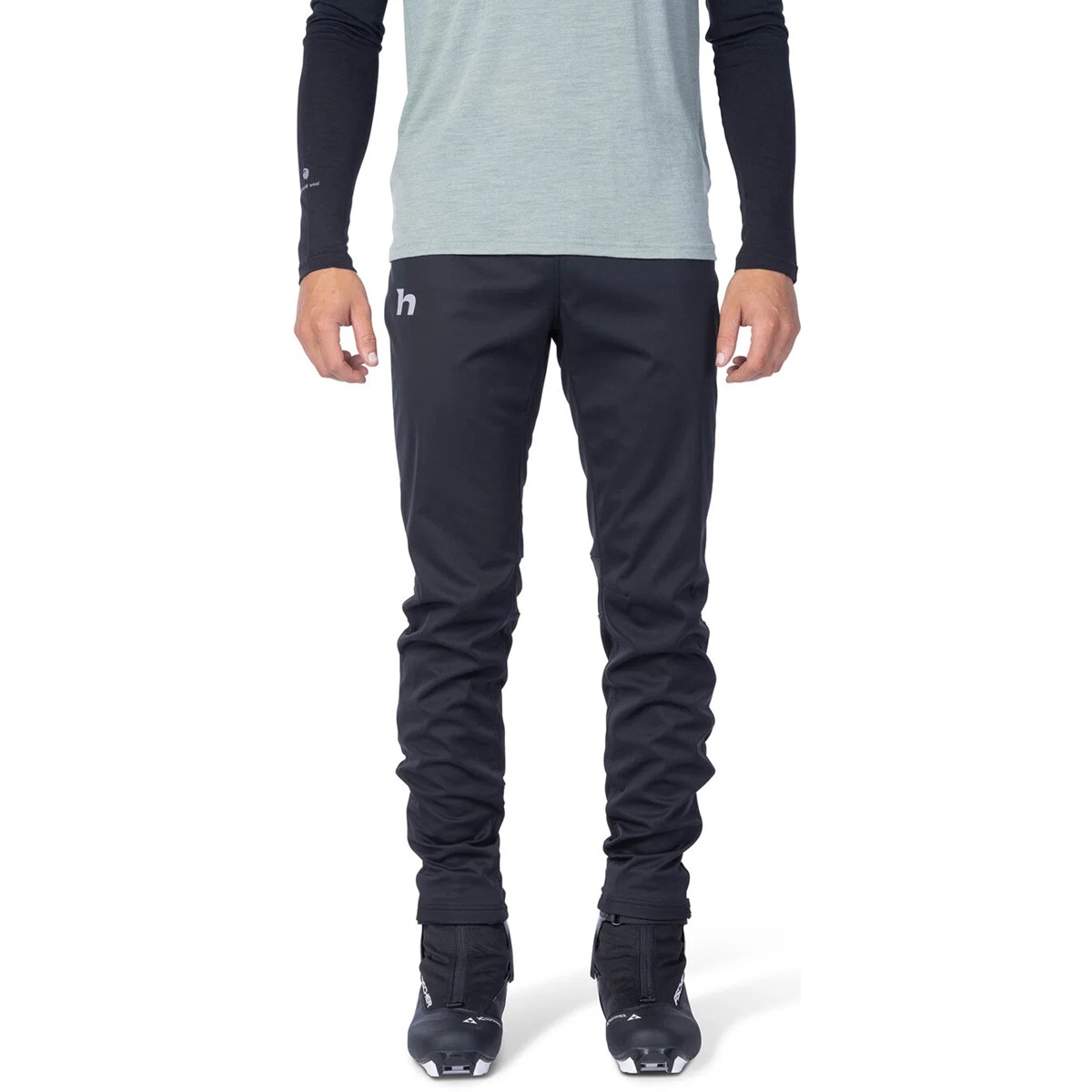 Meeste murdmaasuusapüksid Hannah NORDIC PANTS II