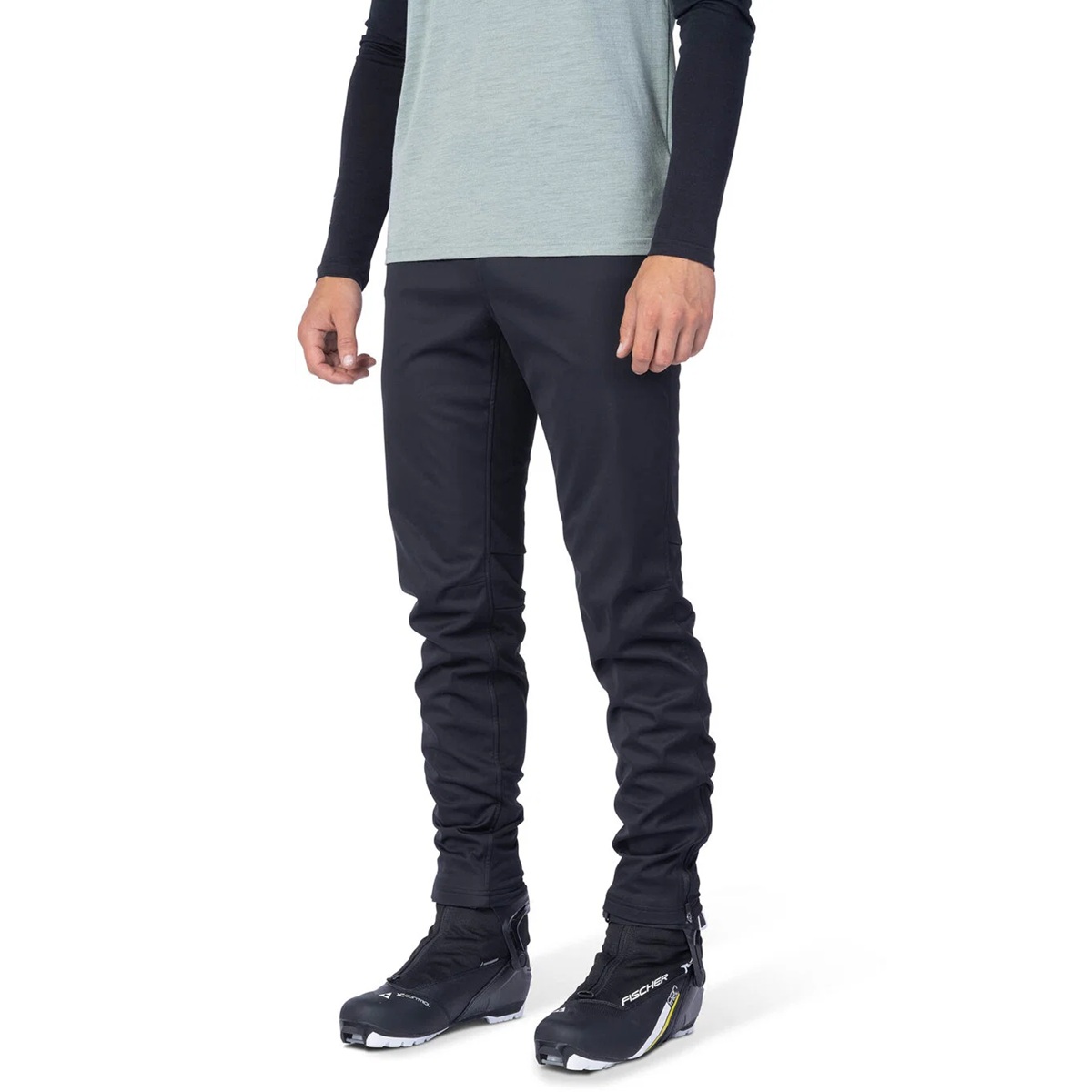 Meeste murdmaasuusapüksid Hannah NORDIC PANTS II