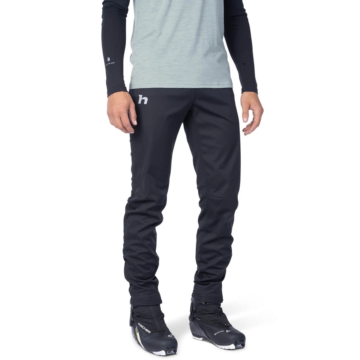 Meeste murdmaasuusapüksid Hannah NORDIC PANTS II