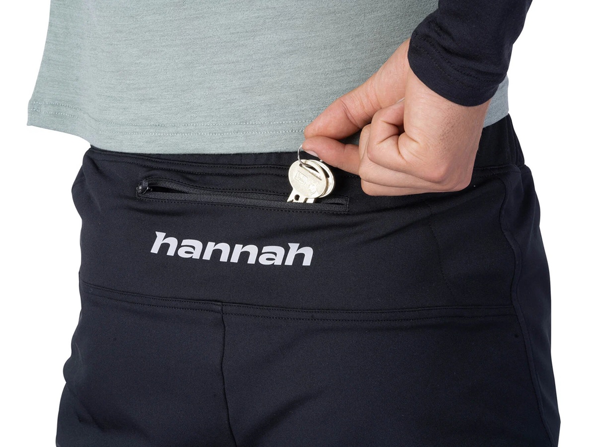 Meeste murdmaasuusapüksid Hannah NORDIC PANTS II