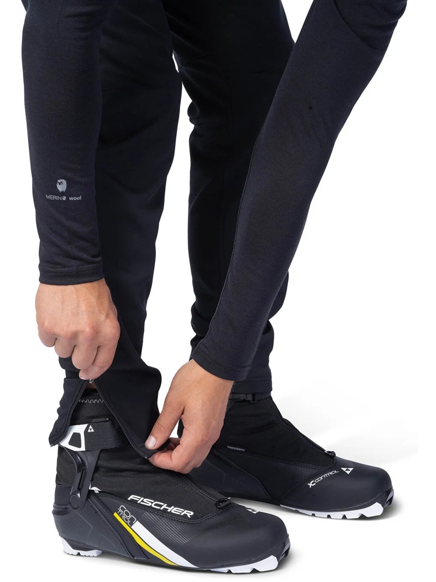 Meeste murdmaasuusapüksid Hannah NORDIC PANTS II