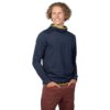 Meeste dressipluus Hannan THONY HOODY