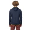 Meeste dressipluus Hannan THONY HOODY