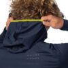Meeste dressipluus Hannan THONY HOODY