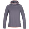 Naiste dressipluus Hannah NYMA HOODY