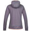 Naiste dressipluus Hannah NYMA HOODY