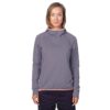 Naiste dressipluus Hannah NYMA HOODY