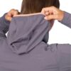 Naiste dressipluus Hannah NYMA HOODY
