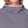 Naiste dressipluus Hannah NYMA HOODY