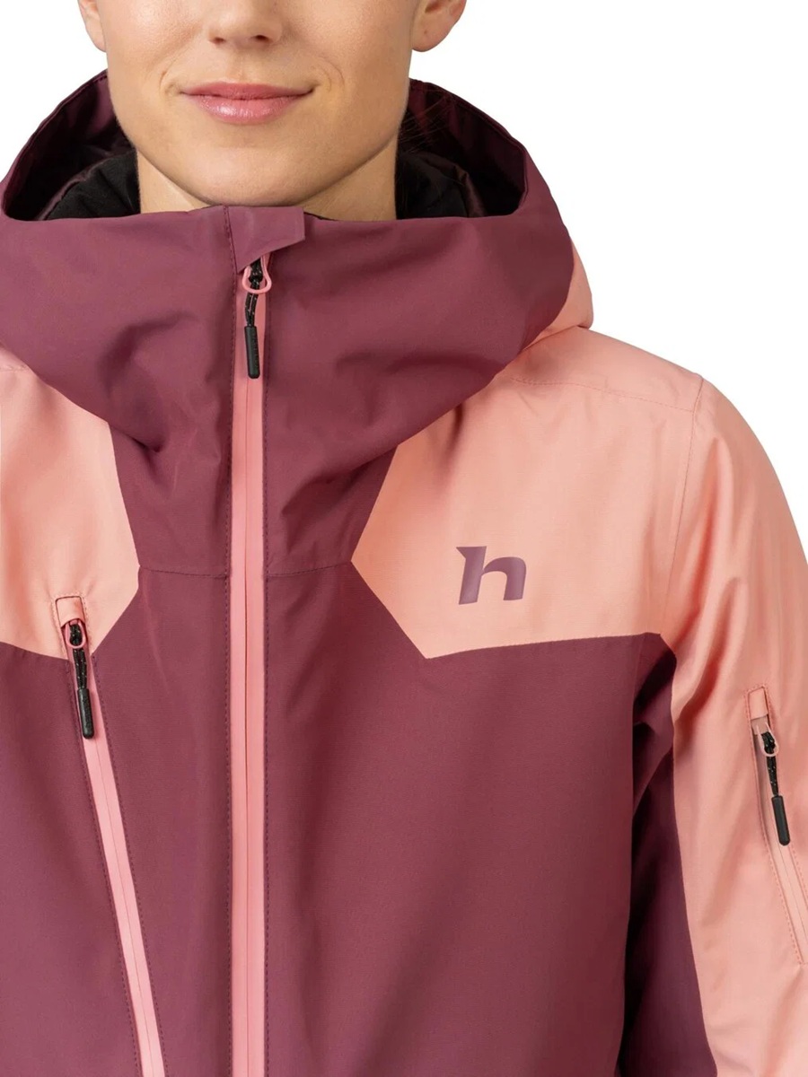 Naiste talvejope Hannah Ritta