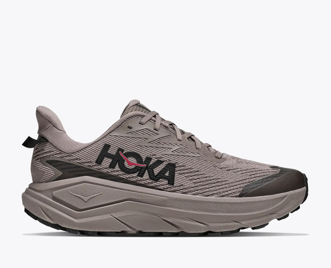 Meeste maastikujooksujalats HOKA Challenger 8 GORE-TEX