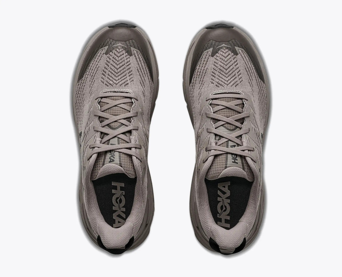 Meeste maastikujooksujalats HOKA Challenger 8 GORE-TEX