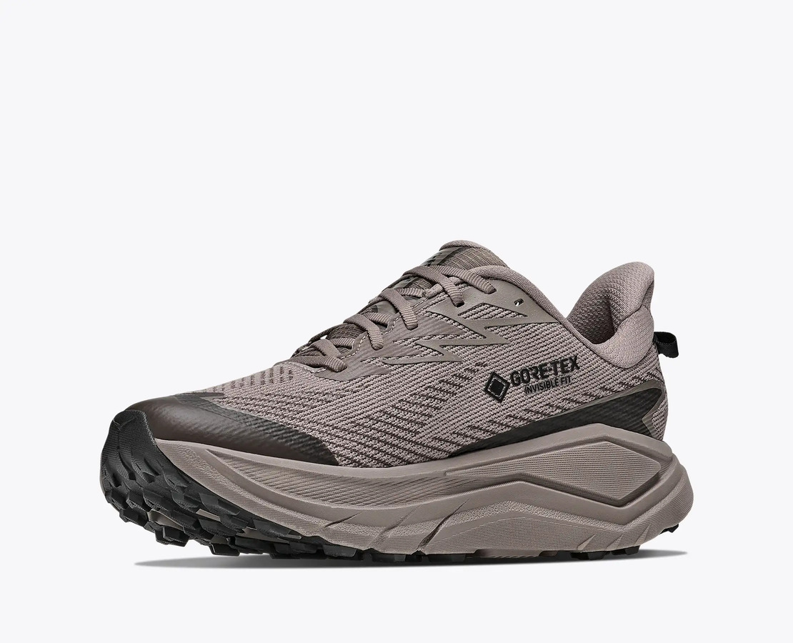 Meeste maastikujooksujalats HOKA Challenger 8 GORE-TEX