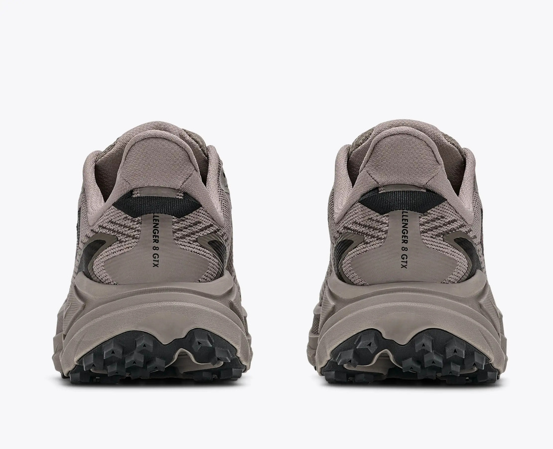 Meeste maastikujooksujalats HOKA Challenger 8 GORE-TEX