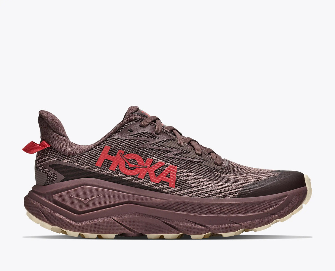 Naiste maastikujooksujalats HOKA Challenger 8 GORE-TEX