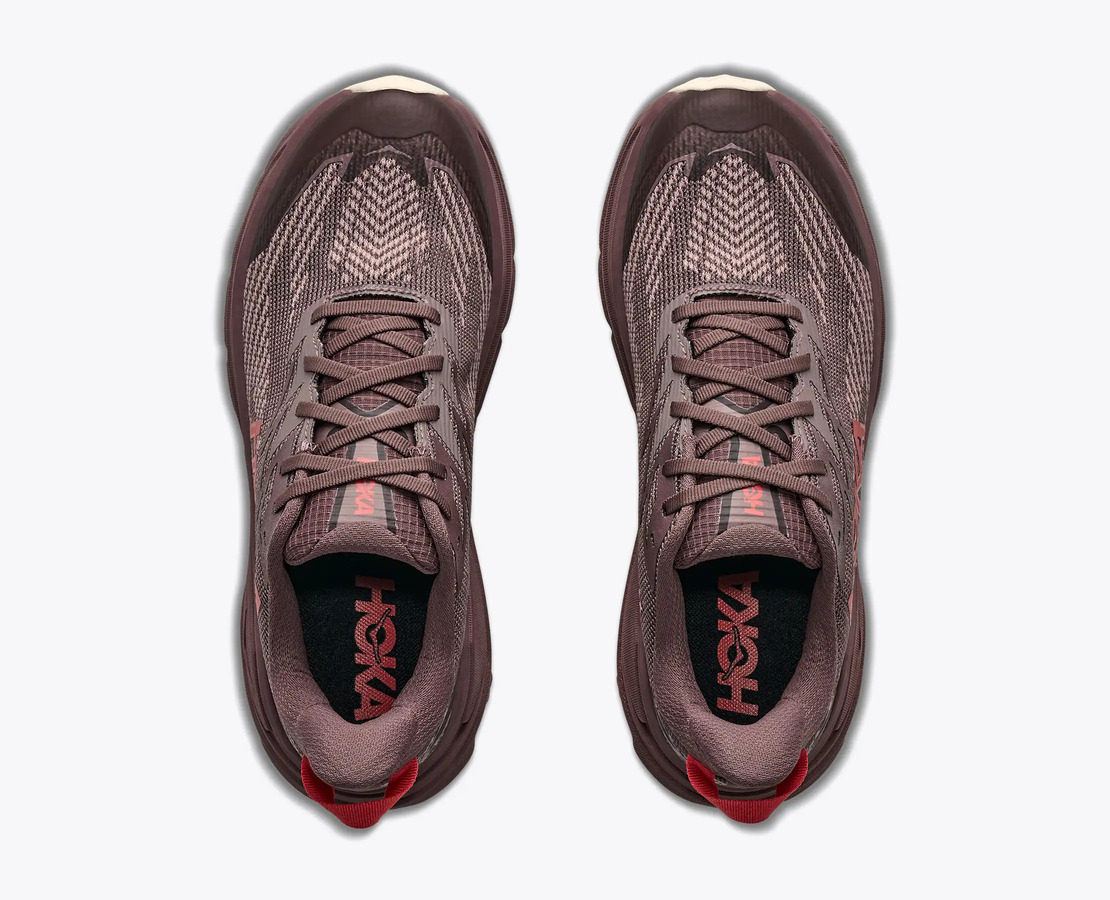 Naiste maastikujooksujalats HOKA Challenger 8 GORE-TEX
