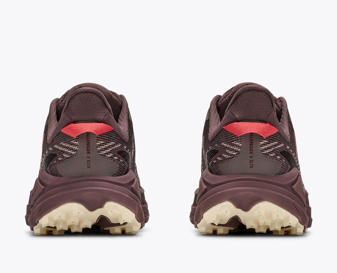Naiste maastikujooksujalats HOKA Challenger 8 GORE-TEX