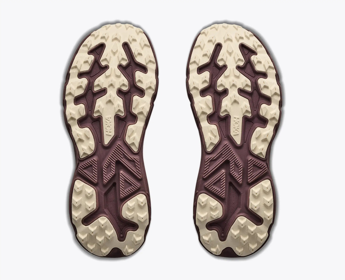 Naiste maastikujooksujalats HOKA Challenger 8 GORE-TEX