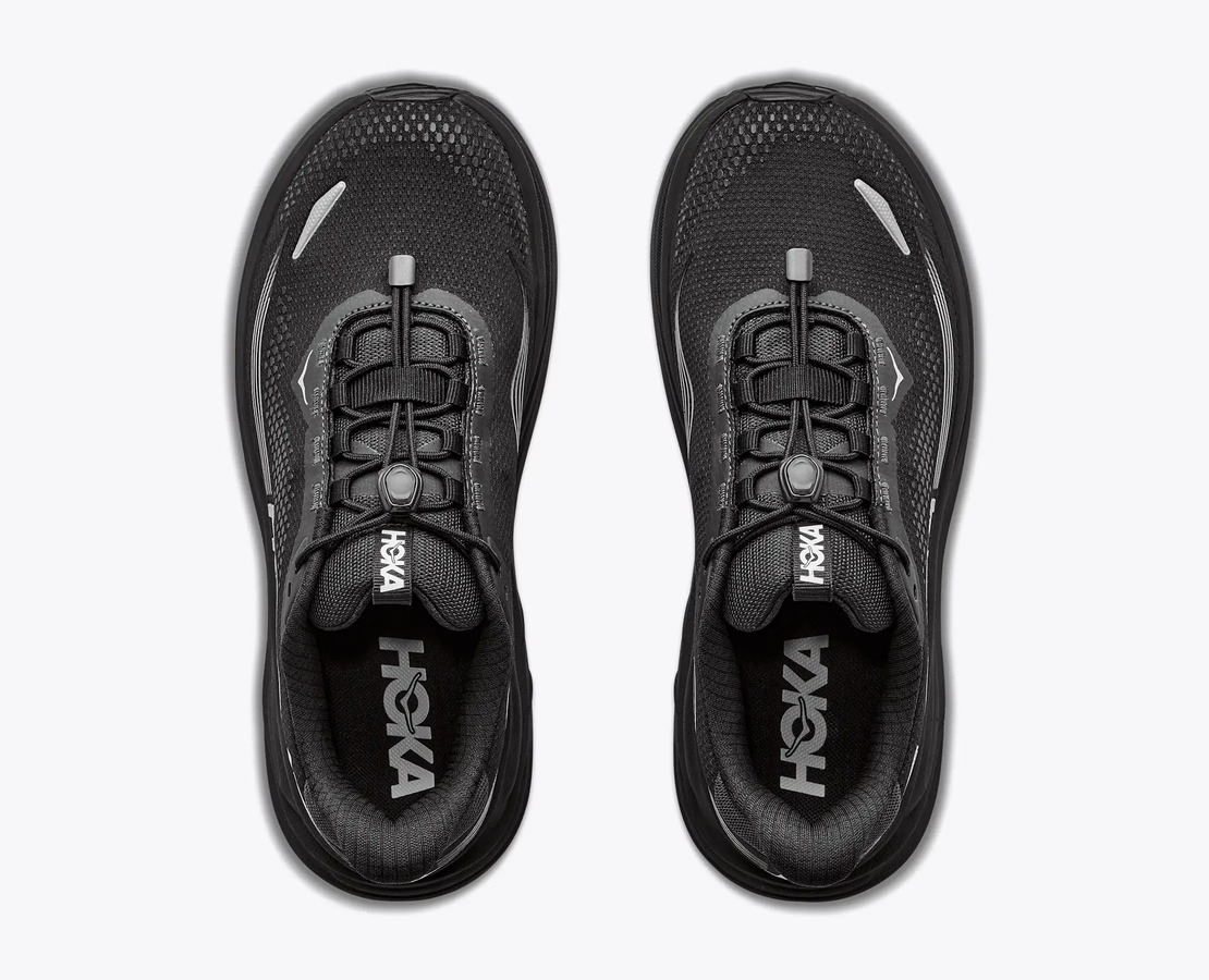Meeste jooksujalats HOKA Clifton 11 GORE-TEX BBLC