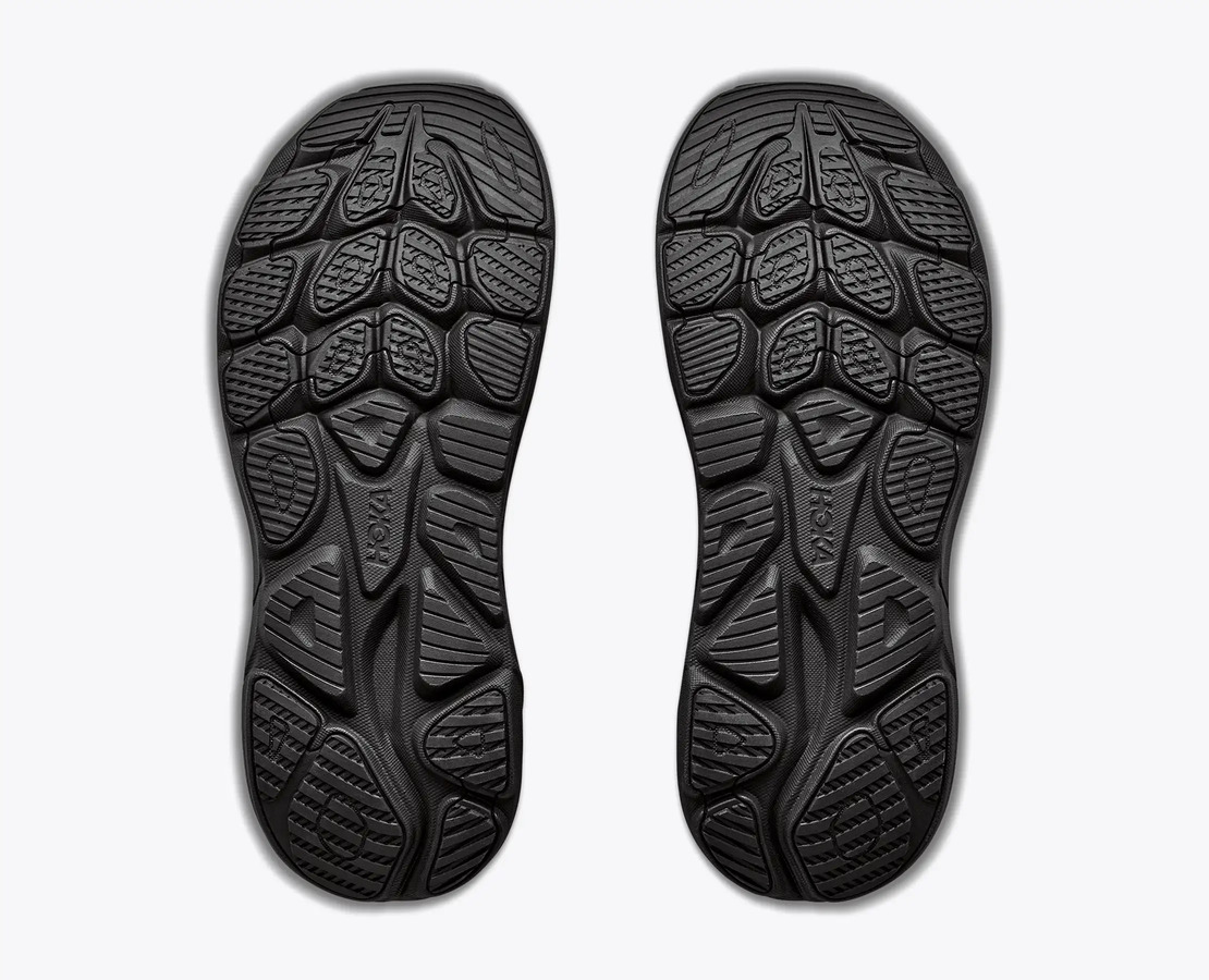 Meeste jooksujalats HOKA Clifton 11 GORE-TEX BBLC