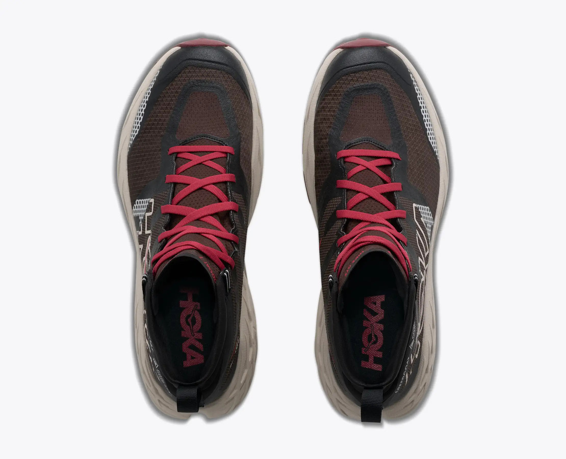 Meeste matkajalats HOKA Speedgoat 7 Hike GORE-TEX