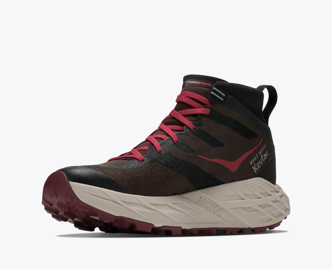 Meeste matkajalats HOKA Speedgoat 7 Hike GORE-TEX
