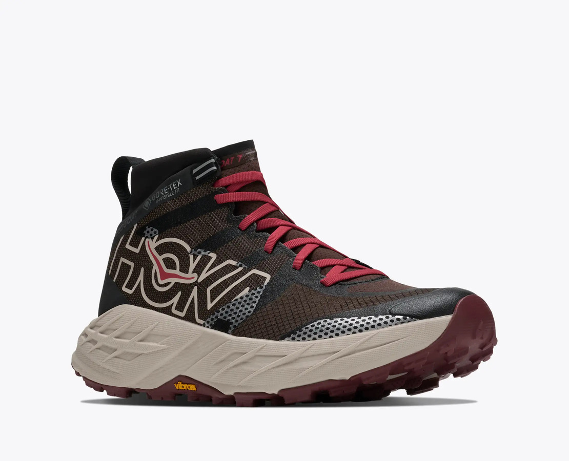 Meeste matkajalats HOKA Speedgoat 7 Hike GORE-TEX