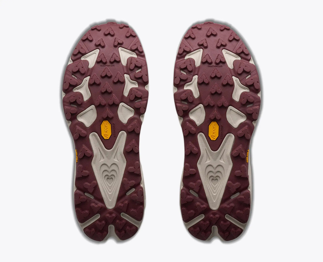 Meeste matkajalats HOKA Speedgoat 7 Hike GORE-TEX