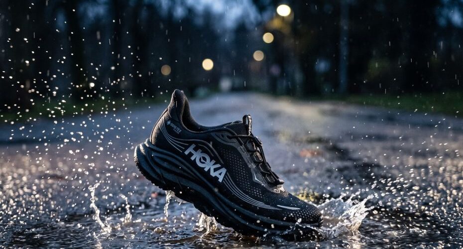 Jooksutossud-HOKA-Clifton-11-GTX