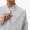 Naiste jooksujakk Compressport Aura Windproof