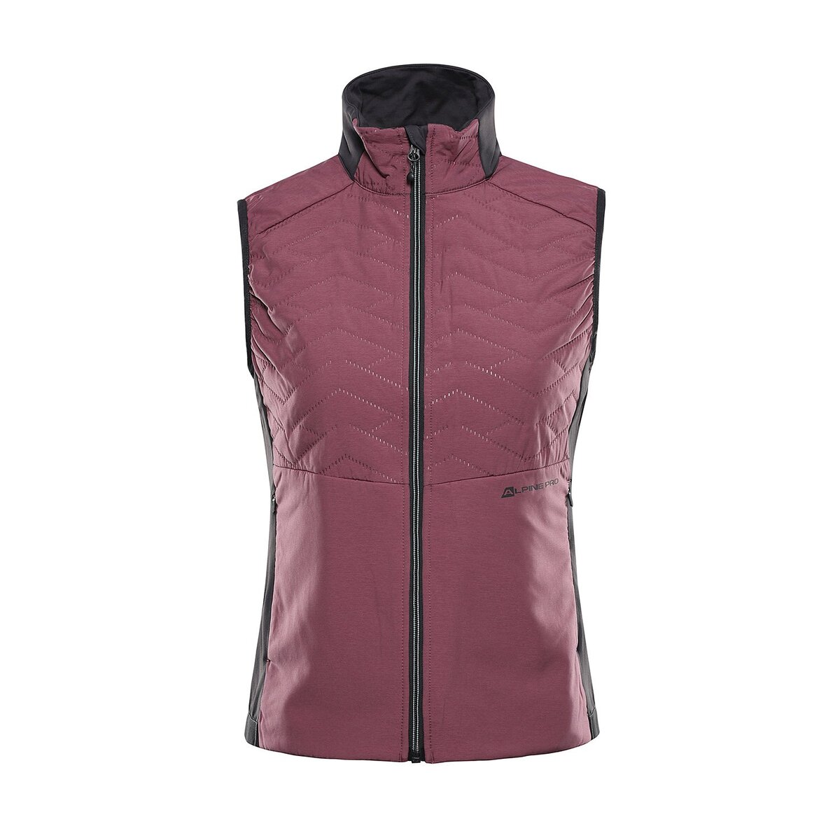 Naiste spordivest Alpine Pro BERFA 3