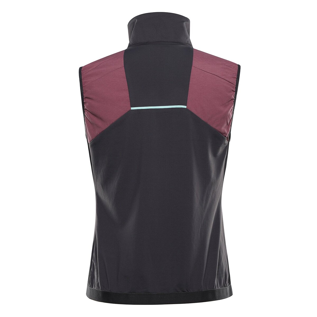 Naiste spordivest Alpine Pro BERFA 3