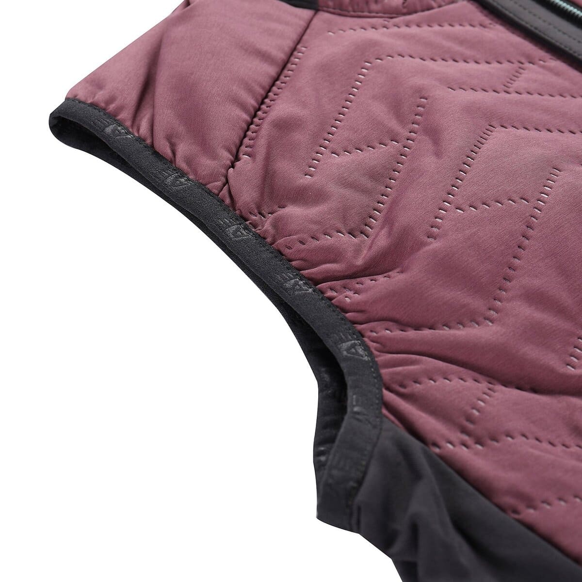 Naiste spordivest Alpine Pro BERFA 3